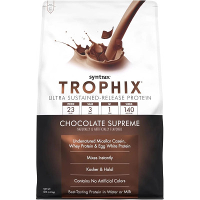 Syntrax Trophix 5.0 2270 g