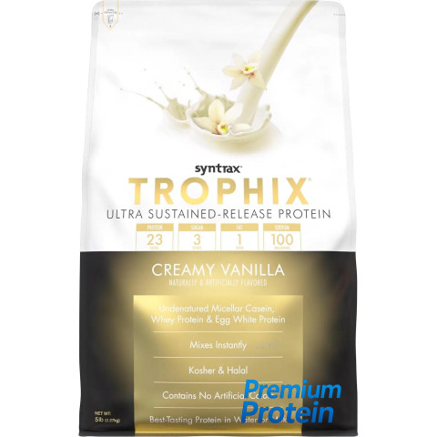 Syntrax Trophix 5.0 2270 g