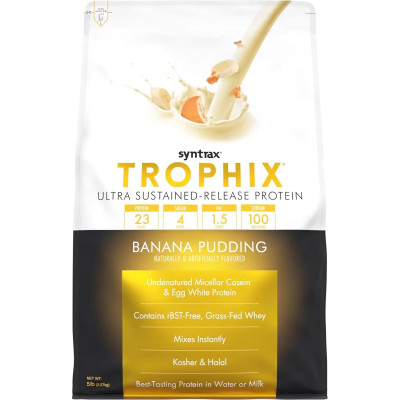 Syntrax Trophix 5.0 2270 g