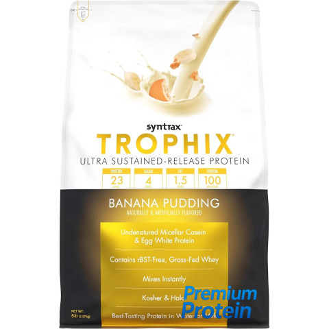 Syntrax Trophix 5.0 2270 g