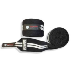 Бинти для ліктя Power System Elbow Wraps PS-3600