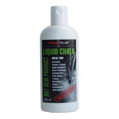 Power Play Liquid Chalk 200 ml