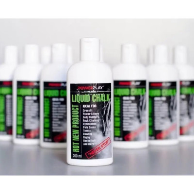Power Play Liquid Chalk 200 ml
