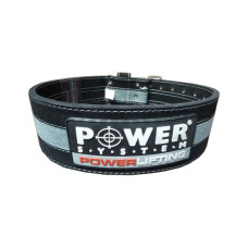 Power System PS-3800 Пояс для пауерліфтингу та важкої атлетики