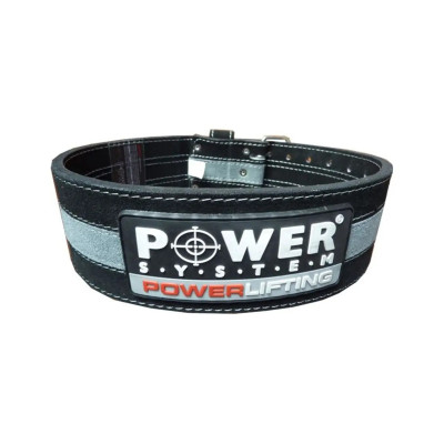 Power System PS-3800 Пояс для пауерліфтингу та важкої атлетики