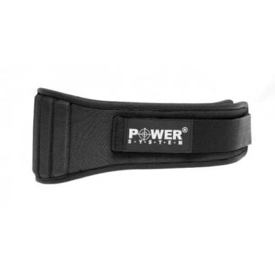 Power System PS-3200 Неопреновий атлетичний пояс