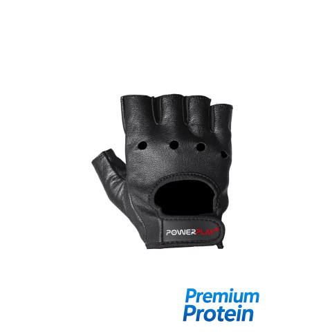 Перчатки Power Play 1572