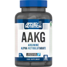 Applied Nutrition AAKG, 120 капсул