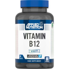 Applied Nutrition Vitamin B12, 90 таблеток