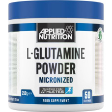 Applied Nutrition L-Glutamine, 250 грамм