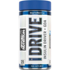 Applied I Drive, 120 капсул