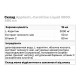 Applied Nutrition L-Carnitine Liquid 3000, 480 мл