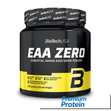Biotech EAA Zero, 350 g