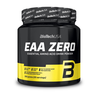 Biotech EAA Zero, 350 g