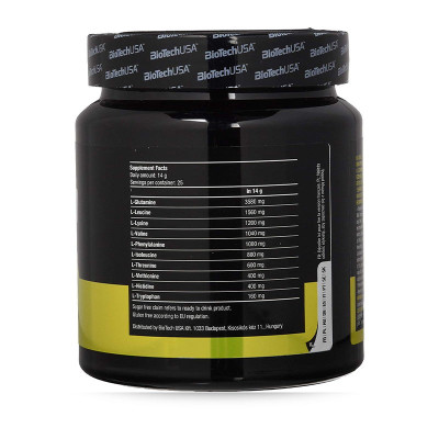 Biotech EAA Zero, 350 g
