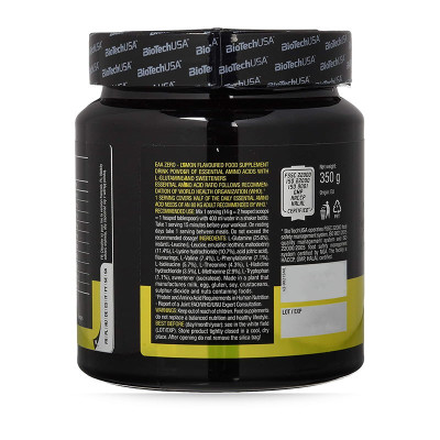 Biotech EAA Zero, 350 g