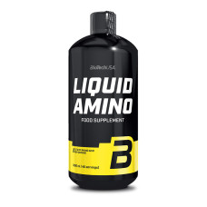 Амінокислота BioTech Liquid Amino, 1 л
