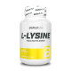 BioTech L-Lysine, 90 капсул