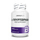 BioTech L-Tryptophan, 60 капсул