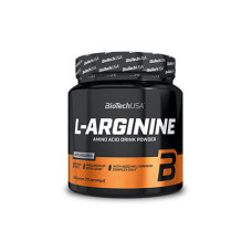 BioTech L-Arginine, 300 грамм