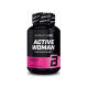 BioTech Active Woman, 60 таблеток