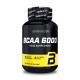 BCAA BioTech BCAA 6000, 100 таблеток