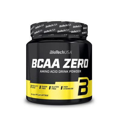 BCAA BioTech BCAA Flash Zero, 360 грам