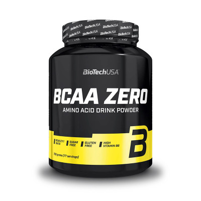 BCAA BioTech BCAA Flash Zero, 700 грамм
