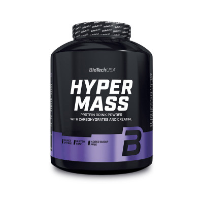 BioTech Hyper Mass, 2.27 кг