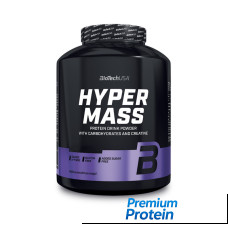 BioTech Hyper Mass, 4 кг