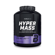 BioTech Hyper Mass, 4 кг