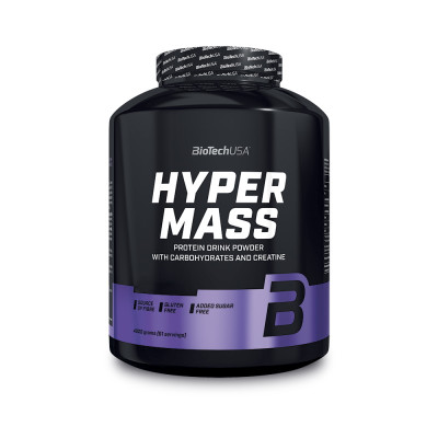 BioTech Hyper Mass, 4 кг