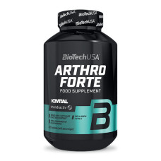 Biotech Arthro Forte, 120 таблеток