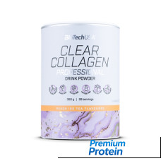 Biotech Clear Collagen Professional, 350 грам