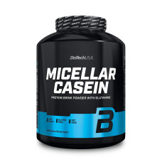 BioTech Micellar Casein, 2.27 кг