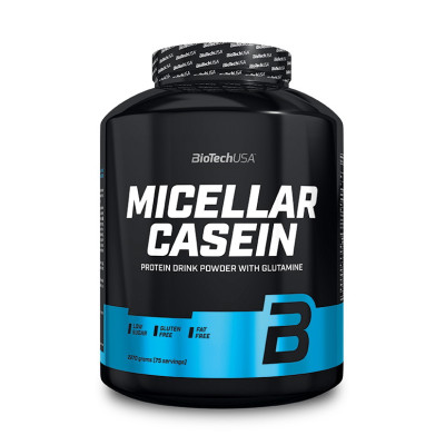 BioTech Micellar Casein, 2.27 кг