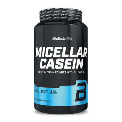 BioTech Micellar Casein, 908 грам