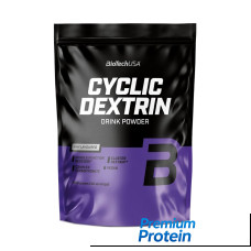 Biotech Cyclic Dextrin, 1 кг