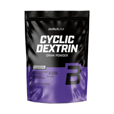 Biotech Cyclic Dextrin, 1 кг