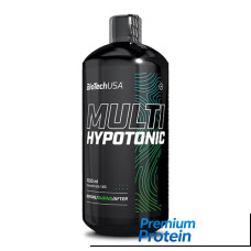 BioTech Multi Hypotonic Drink, 1 литр
