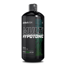 BioTech Multi Hypotonic Drink, 1 литр