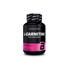 BioTech L-Carnitine 1000 mg, 30 таблеток