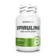 BioTech Spirulina, 100 таблеток