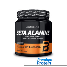 BioTech Beta Alanine, 300 грамм
