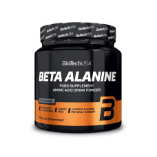 BioTech Beta Alanine, 300 грам