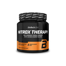 BioTech Nitrox Therapy, 340 грамм