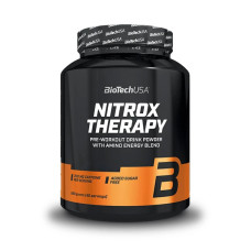 BioTech Nitrox Therapy, 680 грамм