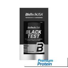 BioTech Black Test, 90 капсул