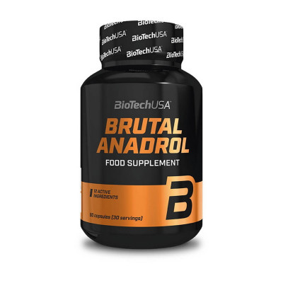 BioTech Anadrol - tablets | 90