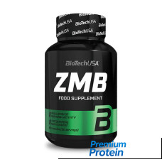 Biotech ZMB, 60 таблеток